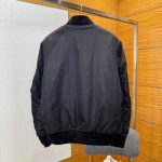 Jacket Balenciaga x Lamborghini Automobili Bomber BL275 - Image 2