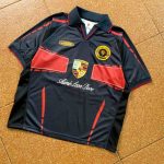 T-shirt Aimé Leon Dore x Porsche 993 Jersey AL009 - Image 3