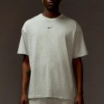 T-shirt Nike x NOCTA NFI Big Body NK176 - Image 3