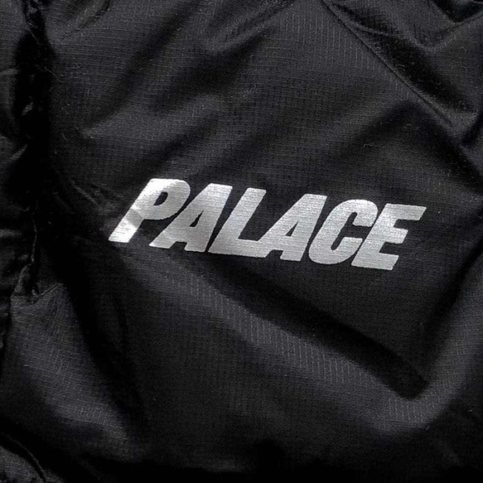 Jacket Palace Pertex Frost Balaclava PL020 - Image 4