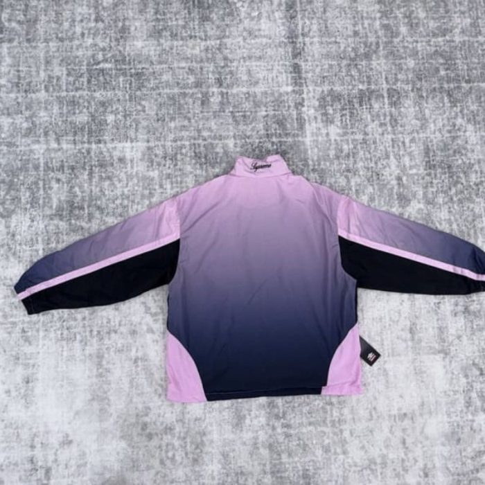 Jacket Supreme x Umbro Gradient Track SP138 - Image 5