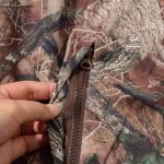 Jacket Supreme Polartec Shearling SP141 - Image 10