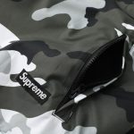 Jacket Supreme Polartec Shearling SP142 - Image 10
