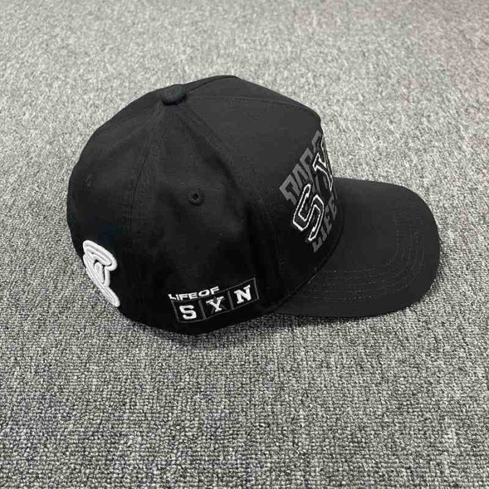 Cap SynaWorld Star SW041 - Image 4