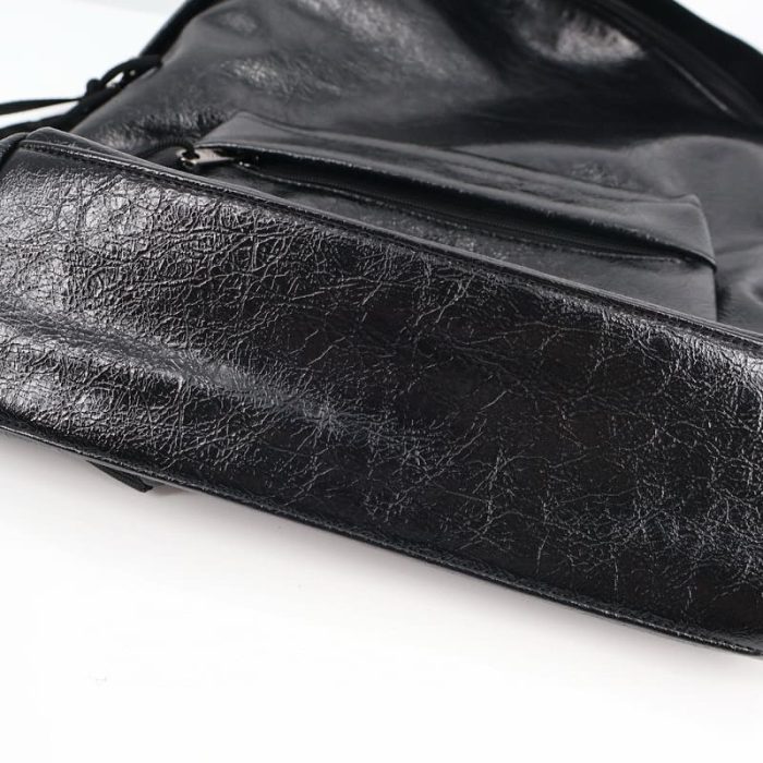 Backpack Balenciaga x Lamborghini Automobil BL278 - Image 3