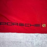 Set Aimé Leon Dore x Porsche Nylon Track AL008 - Image 9