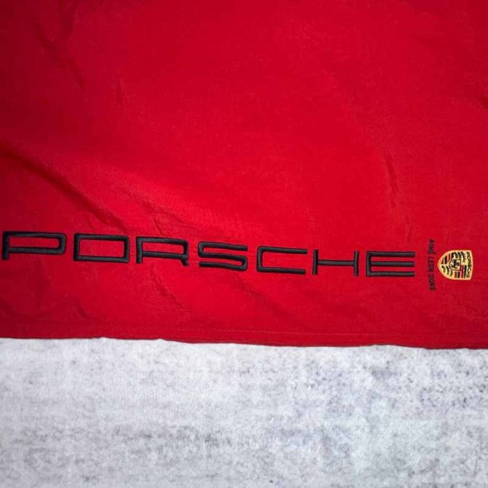Set Aimé Leon Dore x Porsche Nylon Track AL008 - Image 9