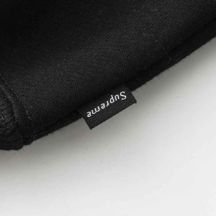 Jacket Supreme x Fox Racing Zip Up Hooded SP143 - Image 6