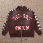 Jacket Vale Forever Olympia Berlin VF021 - Image 2
