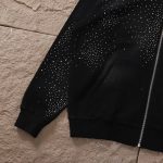 Hoodie Vale Forever Sun Custered Portugal VF018 - Image 6