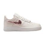 Nike Air Force 1 '07 PRM 2 Molten Swoosh Rose NK185
