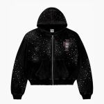 Hoodie Vale Forever Sun Custered Portugal VF018