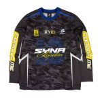 T-shirt Syna World Motocross Jersey SW049