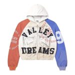 Hoodie Vale Forever Patriot VF020