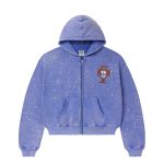 Hoodie Vale Forever Sun Custered Portugal VF016