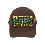 Cap SynaWorld Star SW040