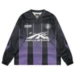 T-shirt Hellstar Jersey Long HS025