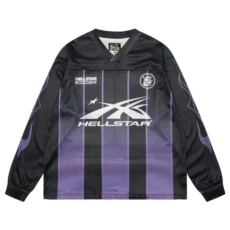 Design_sem_nome_11zon_e2f470c0-e3a4-4f73-8e17-bb81da27be33_800x T-shirt Hellstar Jersey Long HS025 - Image 1
