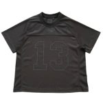 T-shirt SynaWorld College Jersey SW044