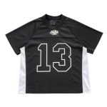 T-shirt SynaWorld College Jersey SW043