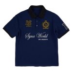 T-shirt Syna World London SW038