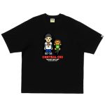 T-shirt BAPE x Syna Central Cee BP120
