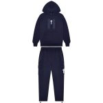 Set Trapstar Irongate Fleece TPS017