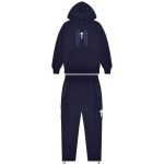 Set Trapstar Irongate Fleece TPS017 - Image 2