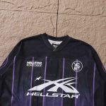 T-shirt Hellstar Jersey Long HS025 - Image 6