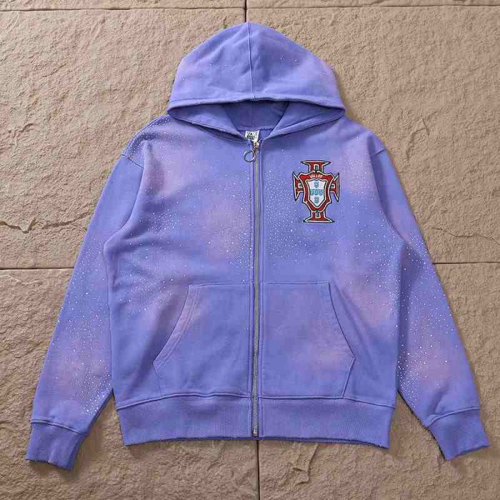 Hoodie Vale Forever Sun Custered Portugal VF016 - Image 4