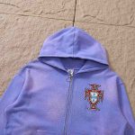 Hoodie Vale Forever Sun Custered Portugal VF016 - Image 3