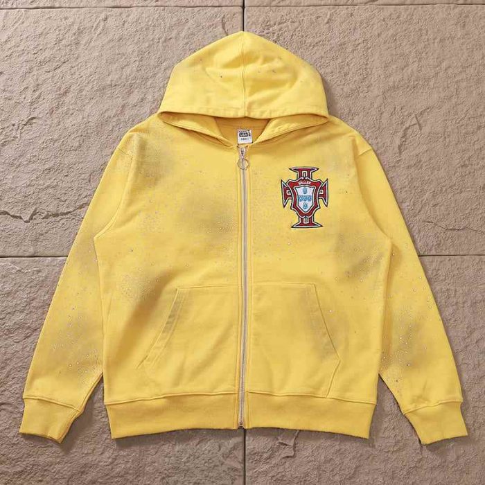 Hoodie Vale Forever Sun Custered Portugal VF017 - Image 2