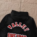 Hoodie Vale Forever Sun Custered Portugal VF018 - Image 3