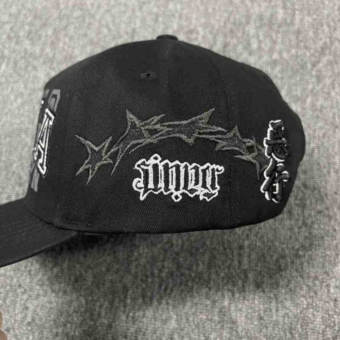 Cap SynaWorld Star SW041 - Image 3