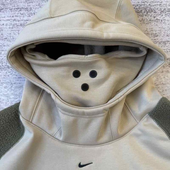 Set Nike Boares NK178 - Image 6