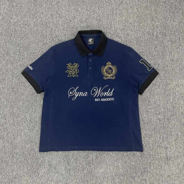 T-shirt Syna World London SW038 - Image 3