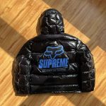 Jacket Supreme x Fox Racing Shiny SP149 - Image 9