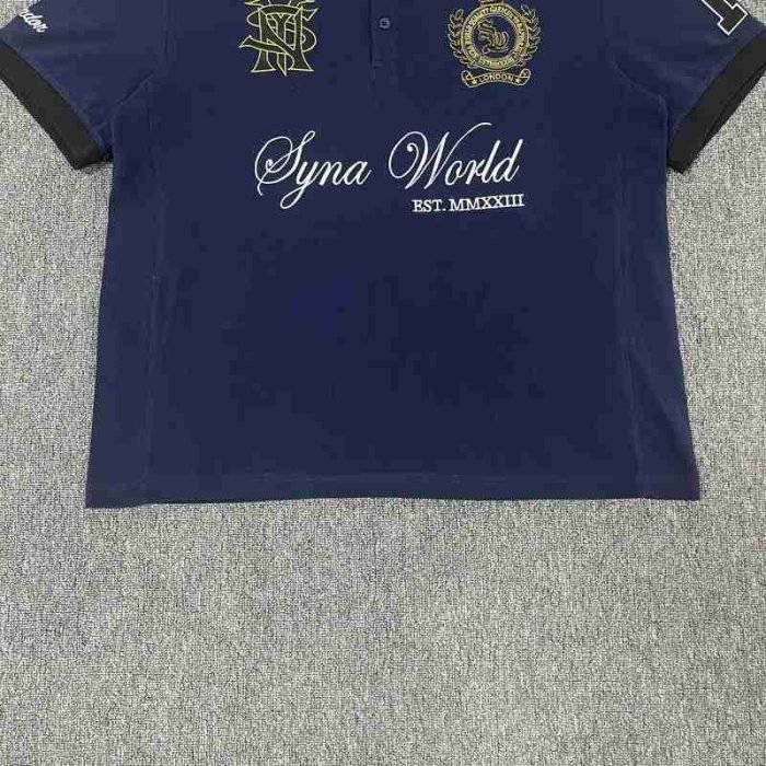 T-shirt Syna World London SW038 - Image 4