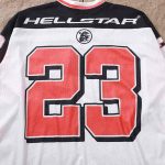 T-shirt Hellstar Jersey Long HS026 - Image 5