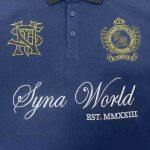 T-shirt Syna World London SW038 - Image 8