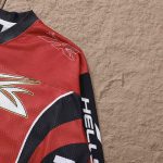 T-shirt Hellstar Jersey Long HS027 - Image 3