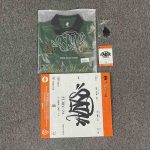 T-shirt Syna World London SW037 - Image 5
