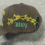 Cap SynaWorld Star SW040 - Image 5