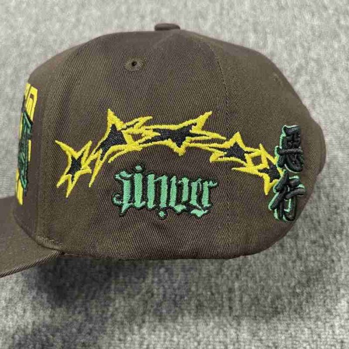 Cap SynaWorld Star SW040 - Image 5