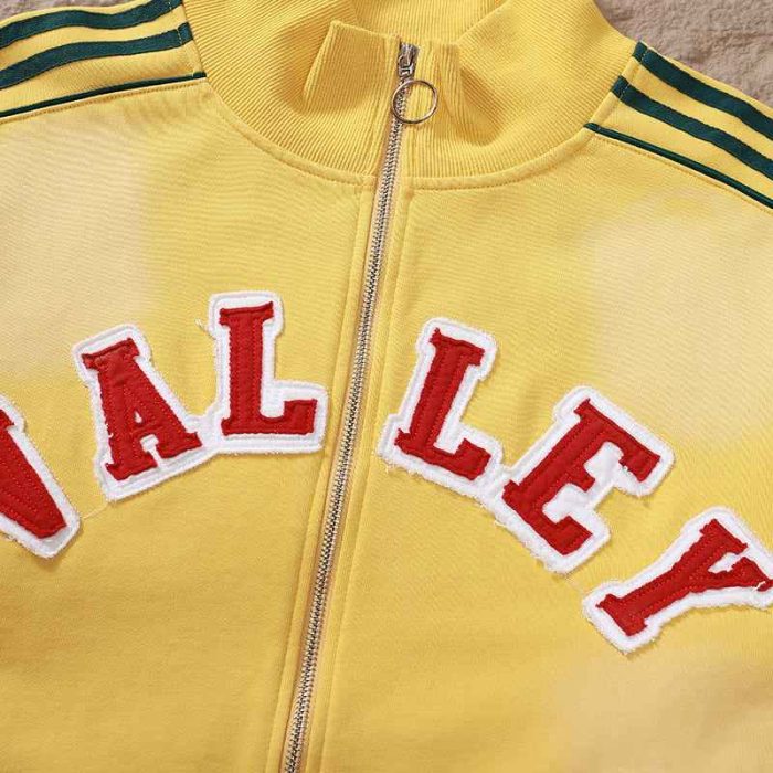 Jacket Vale Forever Olympia Brazil VF022 - Image 4
