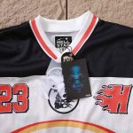 T-shirt Hellstar Jersey Long HS026 - Image 6