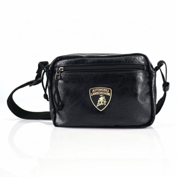 Bag Balenciaga x Lamborghini Automobil BL277 - Image 3
