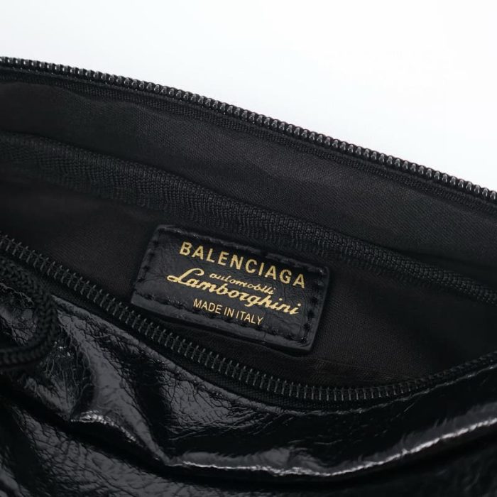 Bag Balenciaga x Lamborghini Automobil BL277 - Image 2