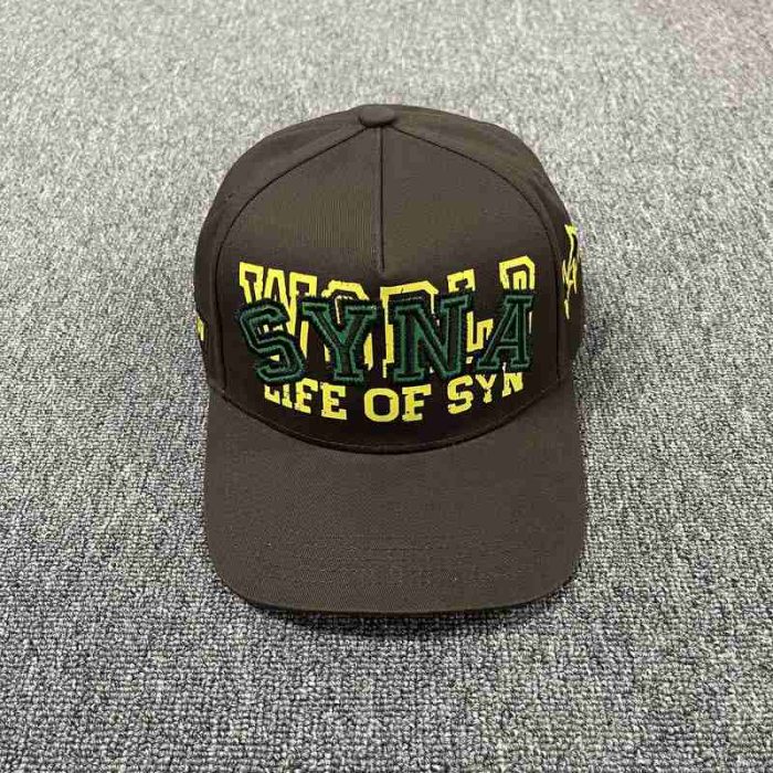 Cap SynaWorld Star SW040 - Image 2