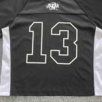 T-shirt SynaWorld College Jersey SW043 - Image 3